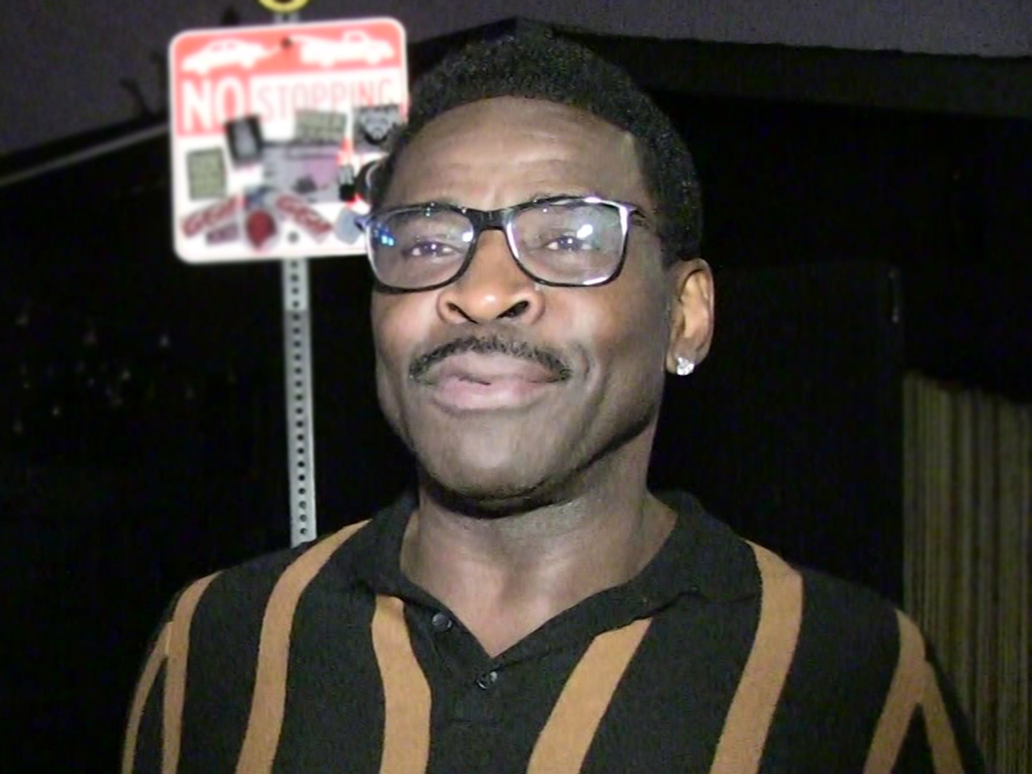 Hall of Famer Michael Irvin 'baffled' as NFL Network removes him from Super  Bowl coverage after complaint