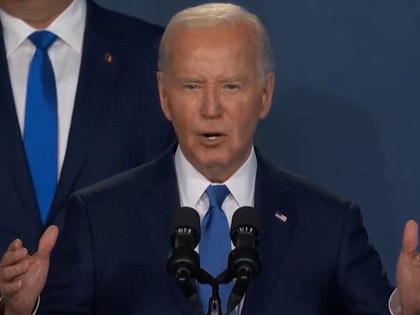 Biden, Putin Gaffe