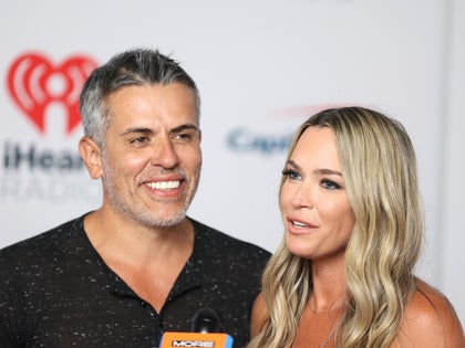 Teddi Mellencamp Edwin Arroyave Together 7
