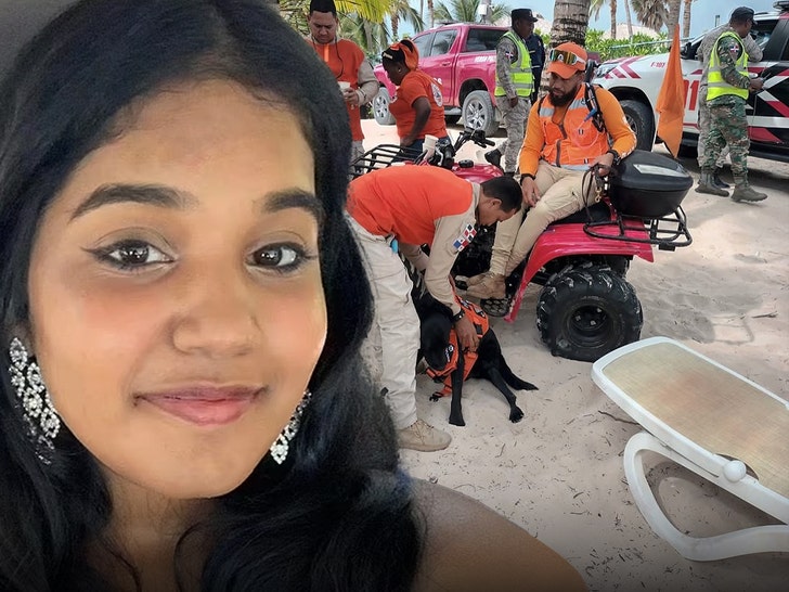 Missing University of Pittsburgh Student's Clothes Found on Beach Sudiksha Konanki