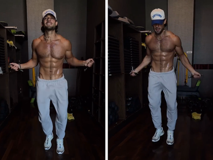 Sam Asghari