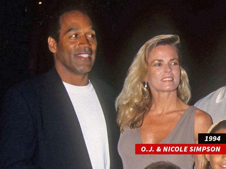 oj simpson nicole simpson sub getty swipe