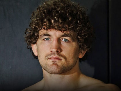 ben askren main neutral getty