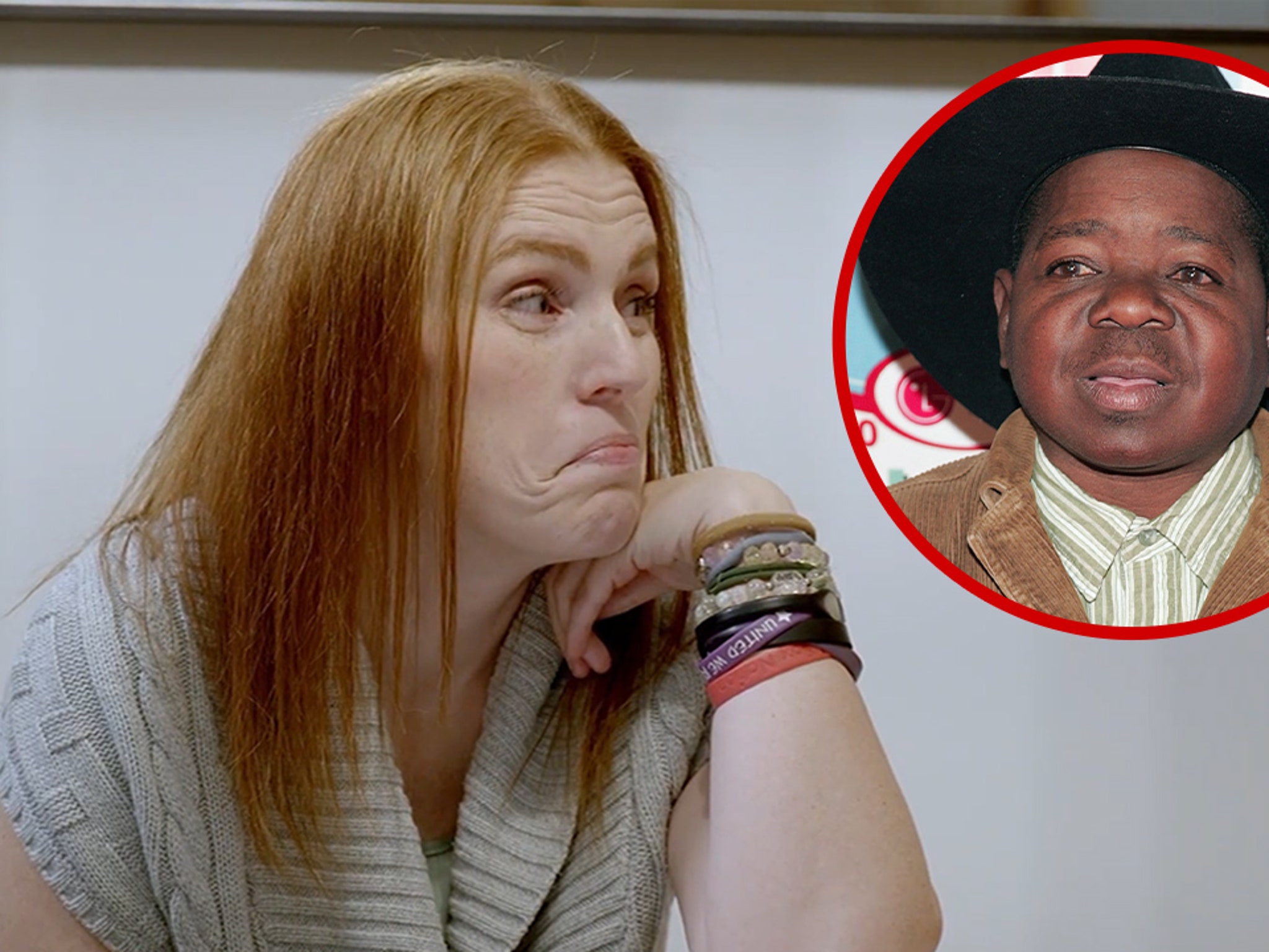 Gary Coleman's Ex-Wife Shannon Price Flunks Polygraph About Actor's Fatal  Fall, image size:2048x1536