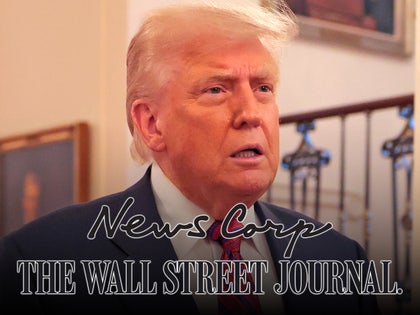 donald trump wall street journal news corp main getty 2