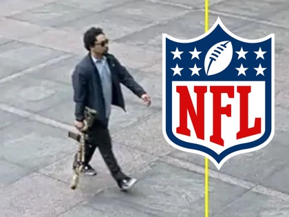 new york shooting nfl