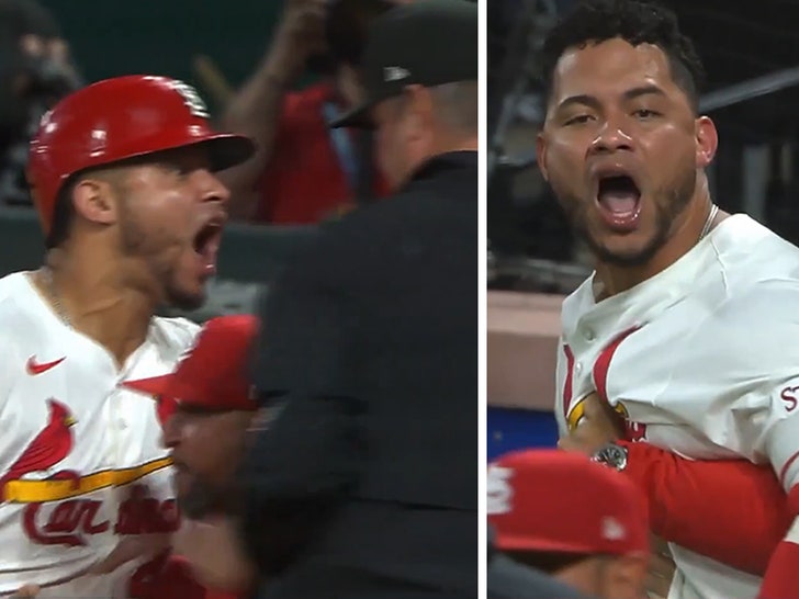Willson Contreras