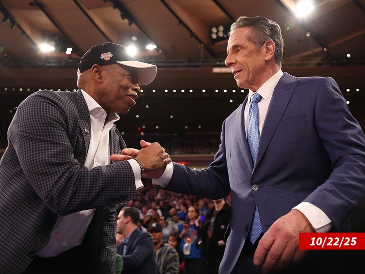 eric adams andrew cuomo sub getty swipe 1