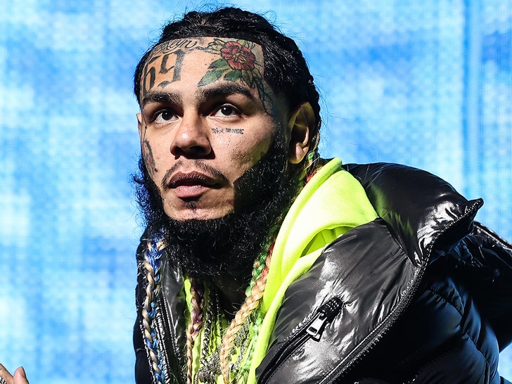 tekashi 69 getty 1