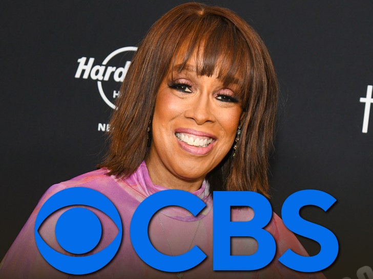 gayle king getty 1