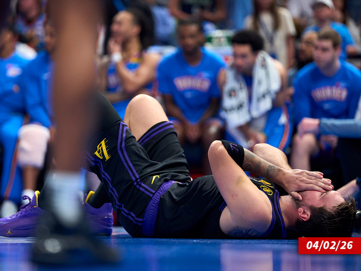 luka doncic injury sub getty 1