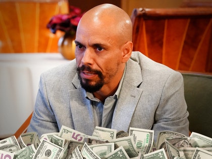 Bryton james getty 2