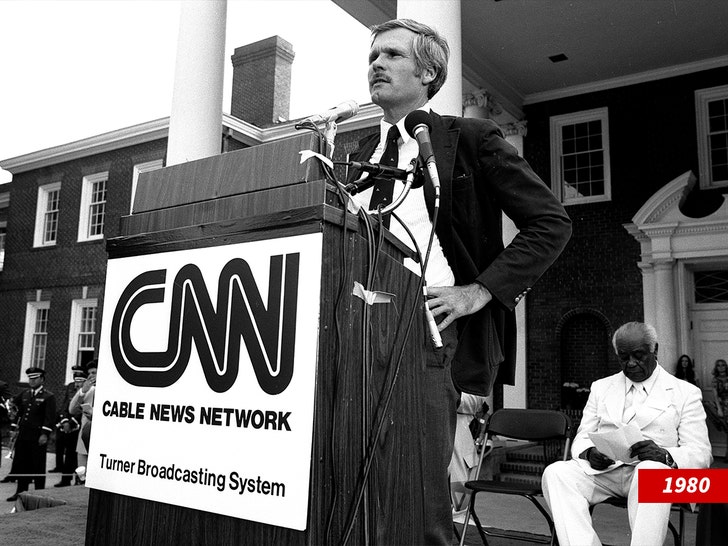 Ted Turner Getty 2