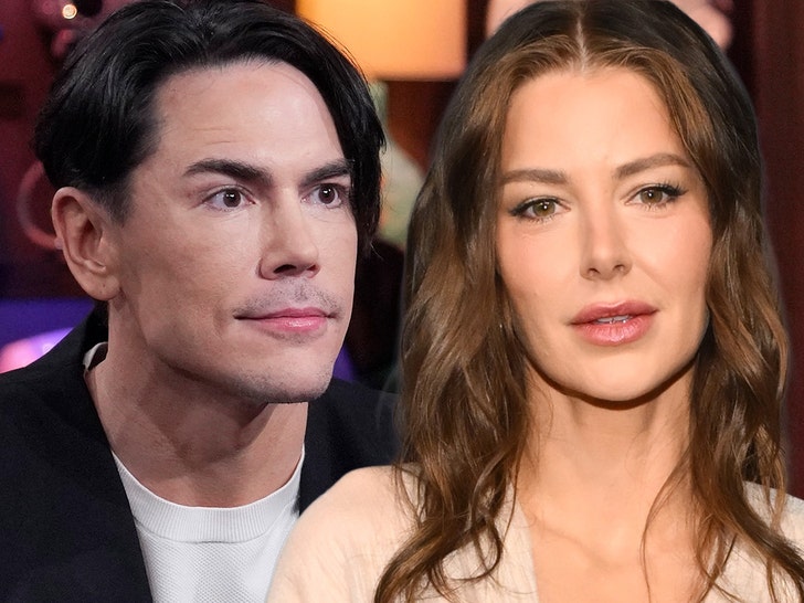 MAIN tom sandoval ariana madix getty comp