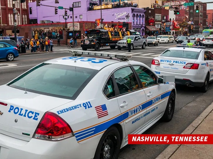 Nashville, Tennessee