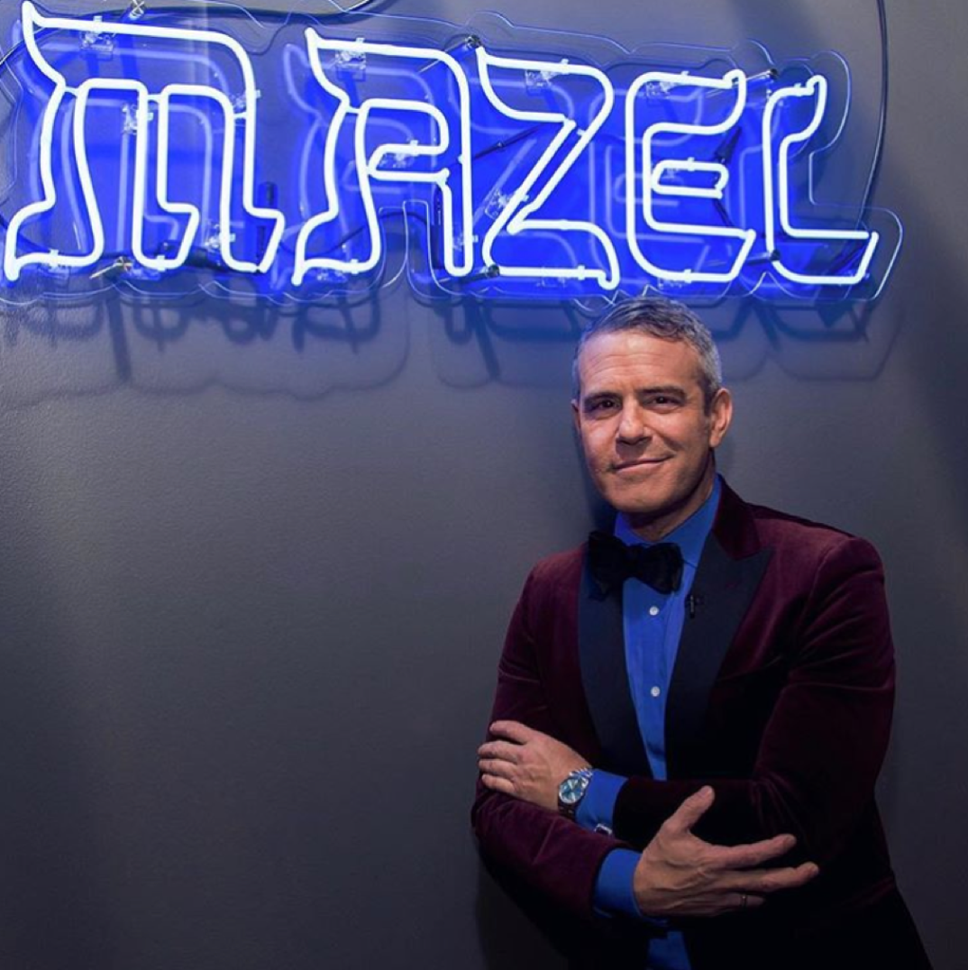 Andy Cohen
