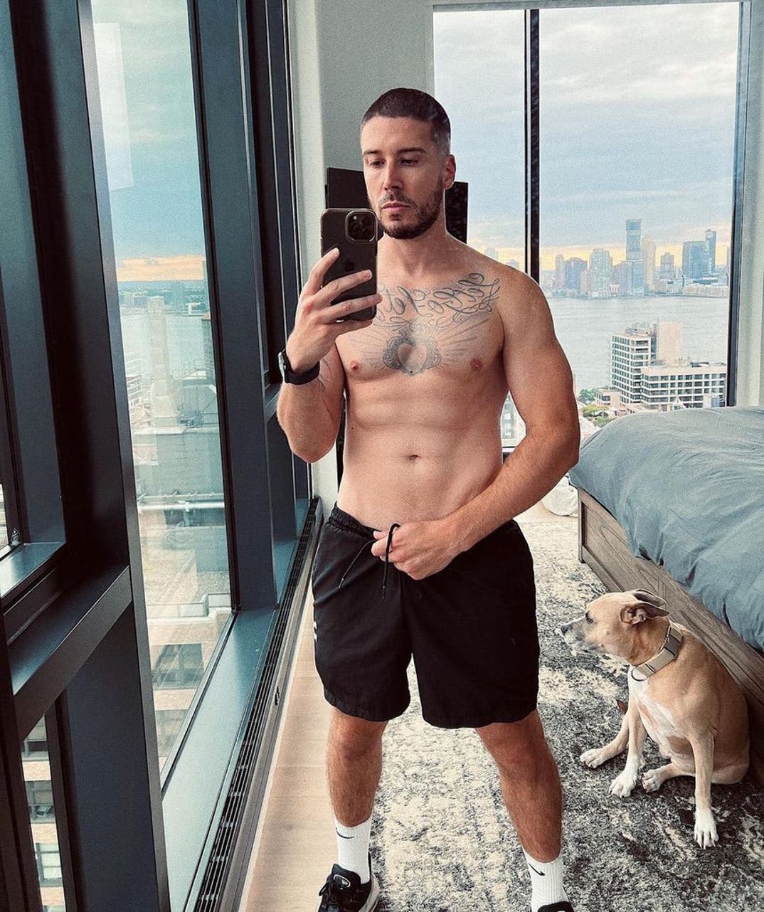 vinny guadagnino bultos