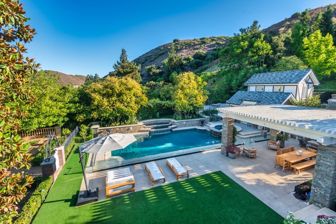 The Miz Westlake Village Home photos 55