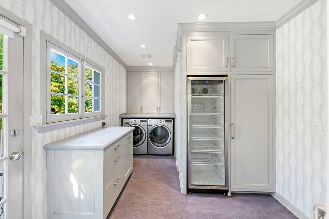 Richard Simmons Home Sale 23