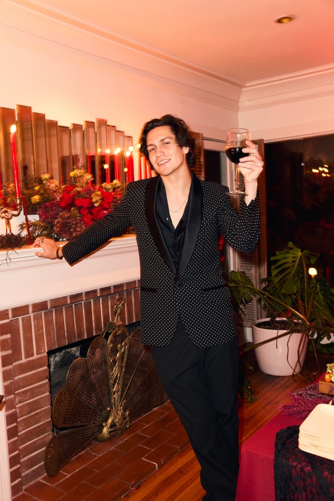 Posse Halloween Event 3