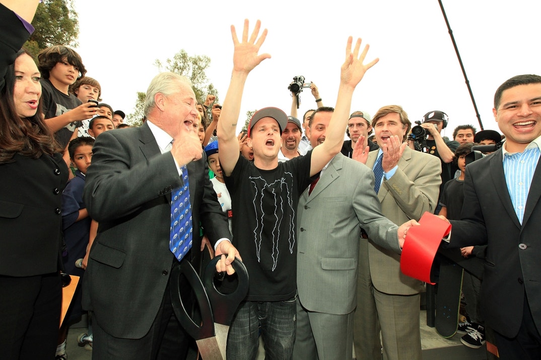 Rob Drydek Through The Years 1