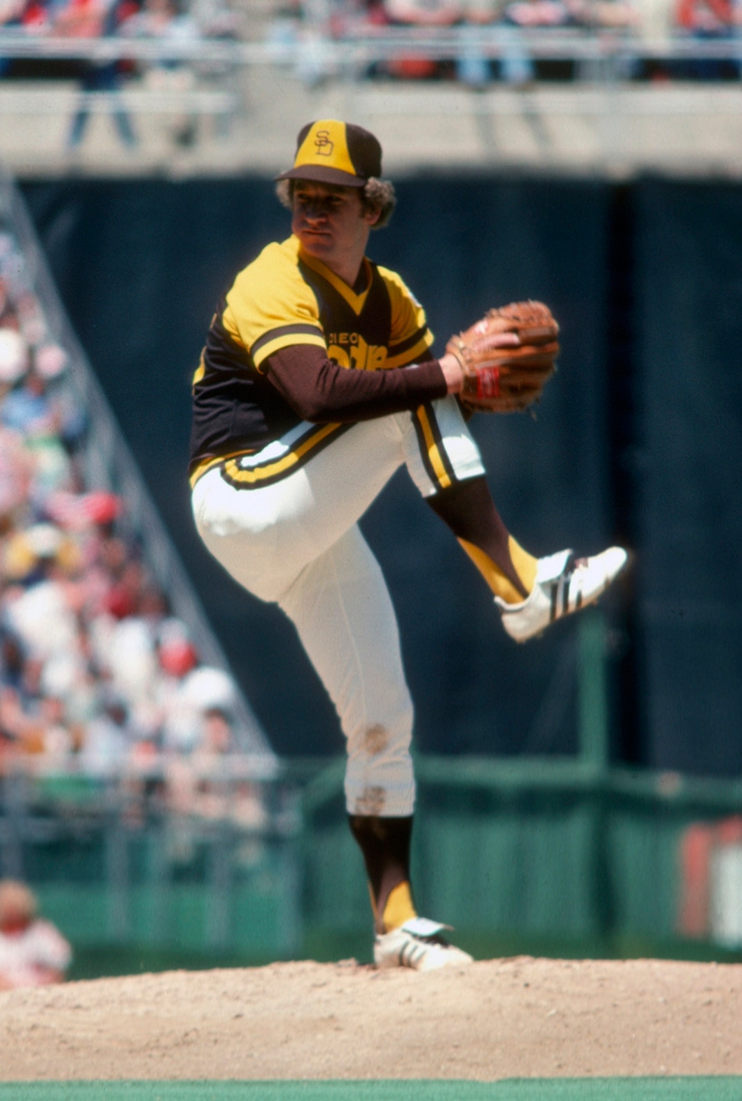 Randy Jones Remembering 4