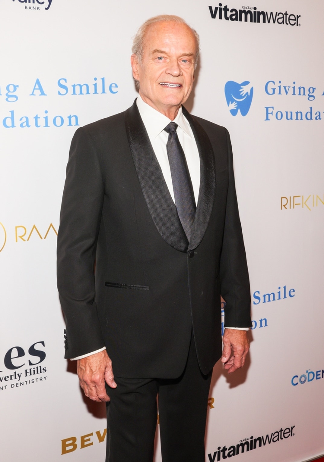 Giving A Smile Foundation Gala 2