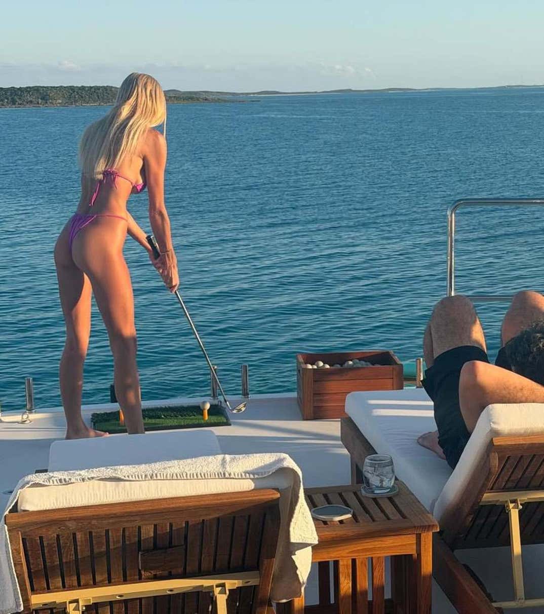 Emma Hernan Bahamas 10