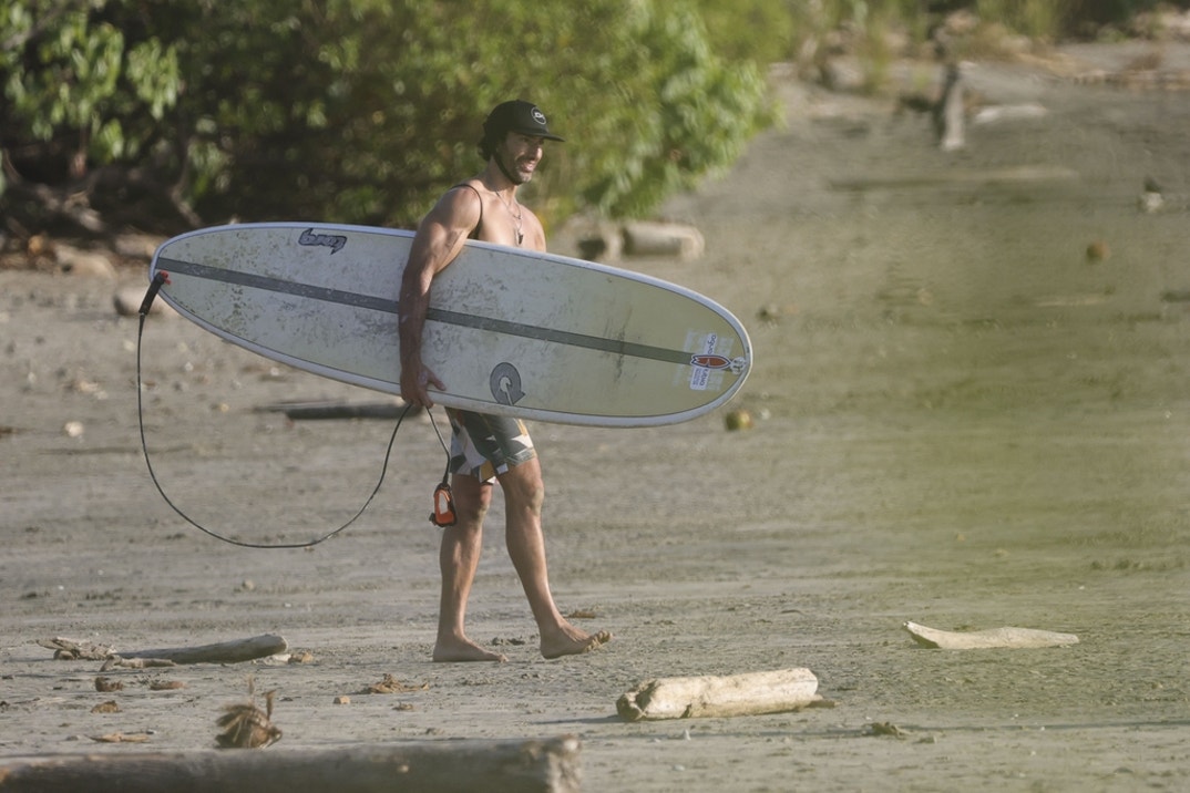 Justin Baldoni Costa Rica 6