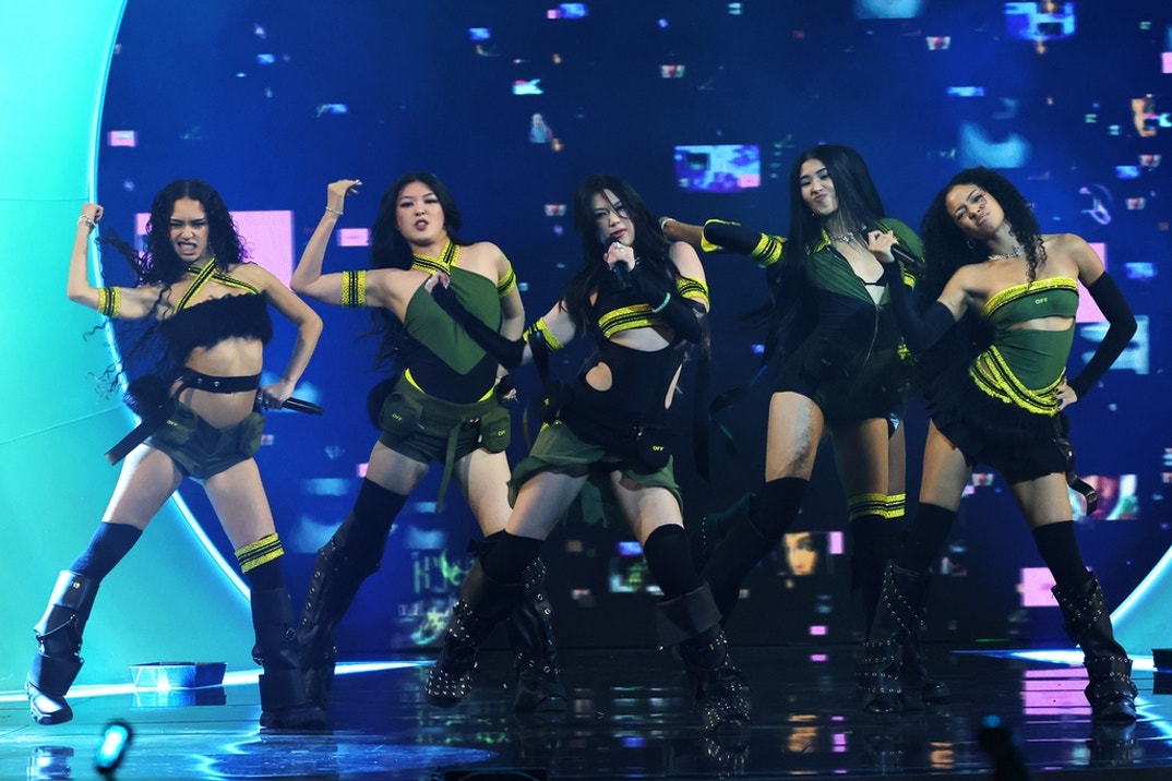 Grammys The Biggest Stars, Performances & Moments 0