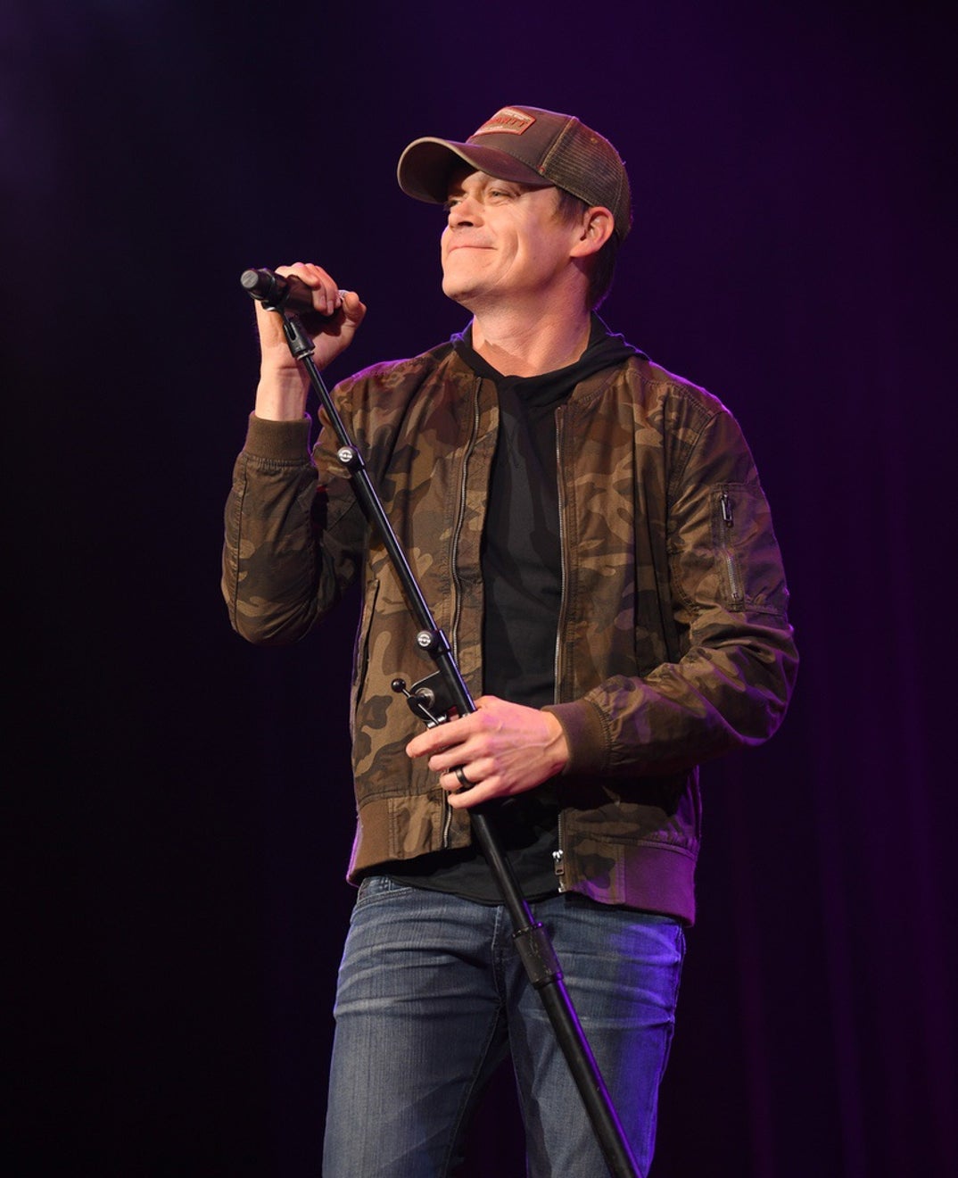 Remembering Brad Arnold9