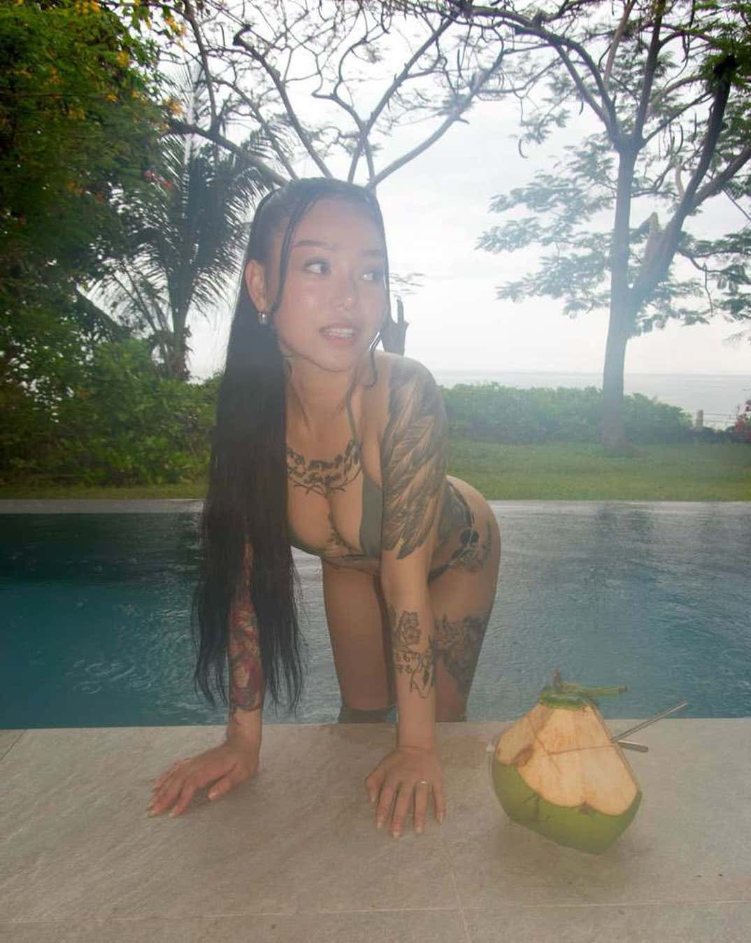 Bella Poarch Hot Shots 14