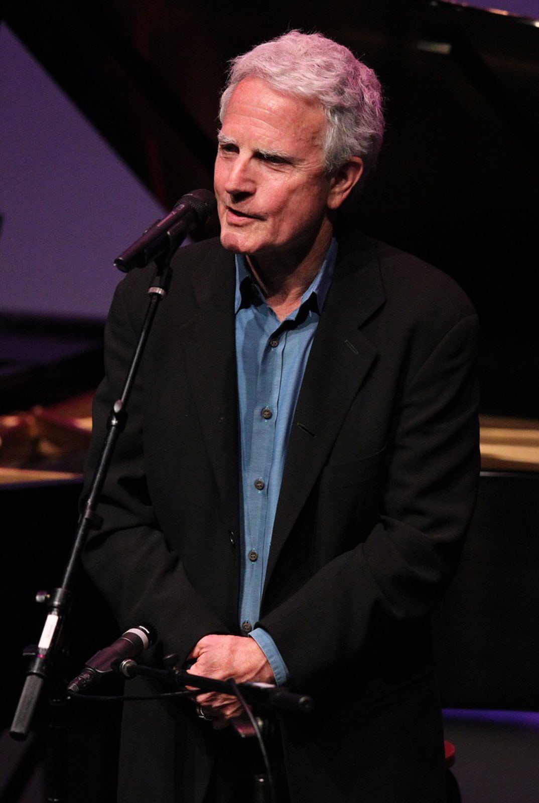 Remembering Bill Steinberg 3