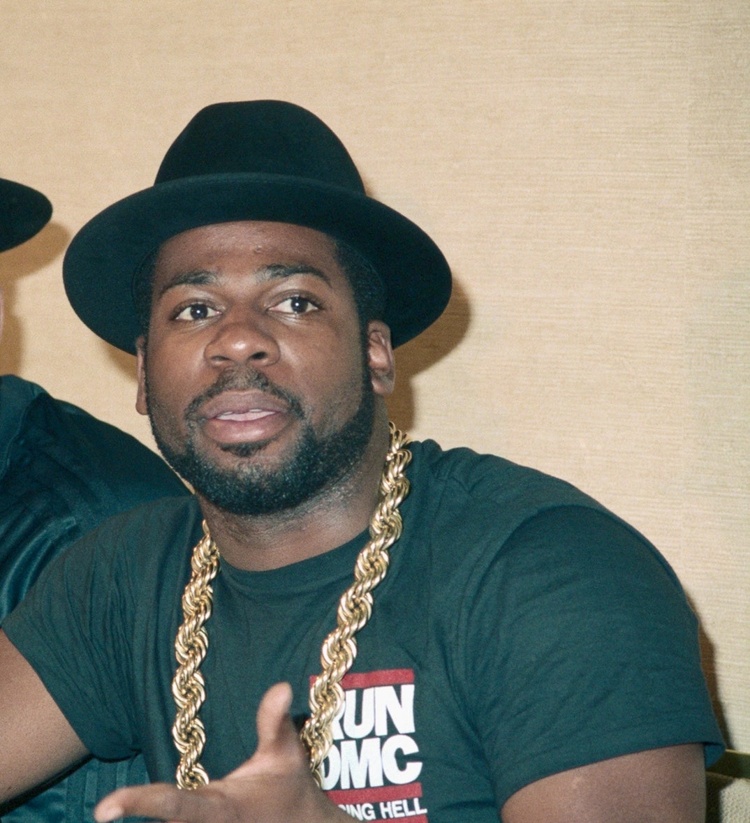 Remembering Jam Master Jay 5