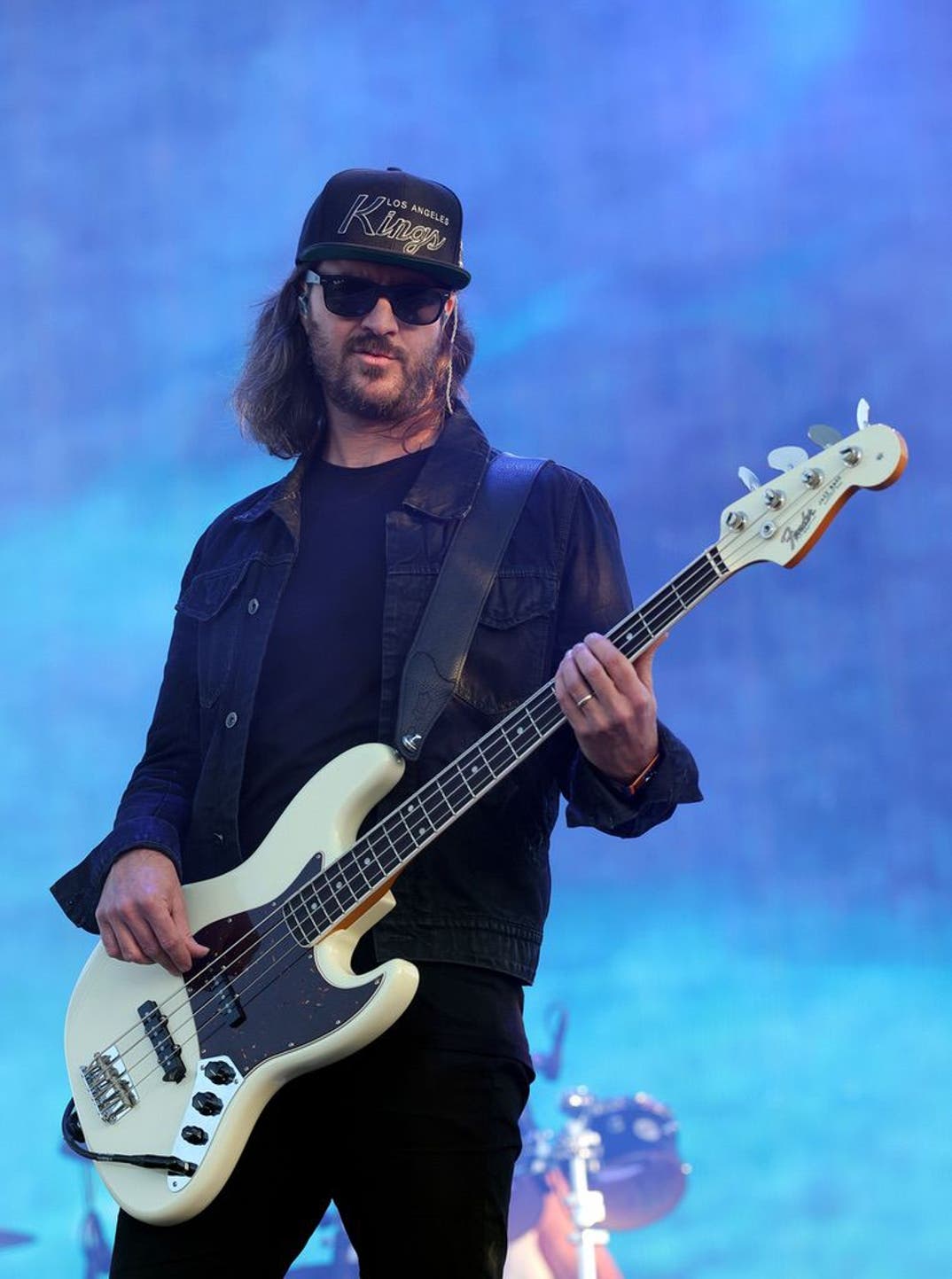 Alex LeCavalier of Third Eye Blind