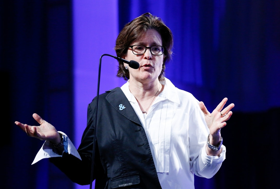 Kara Swisher Through The Years 0