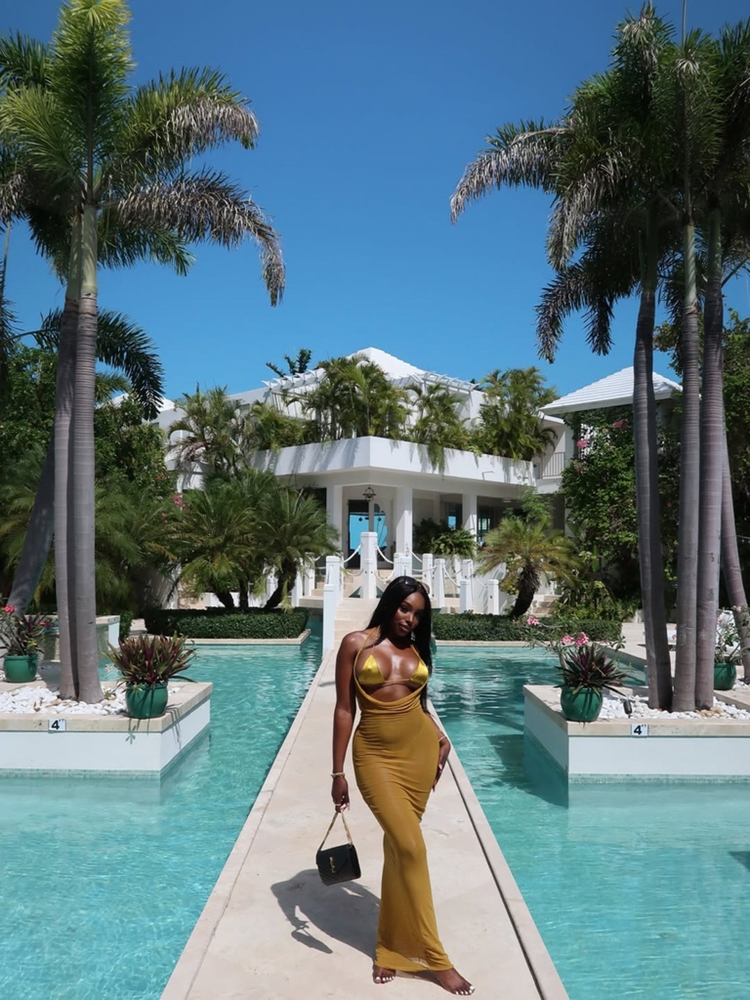 Jana Craig Summer Vacay Hot Shots 10