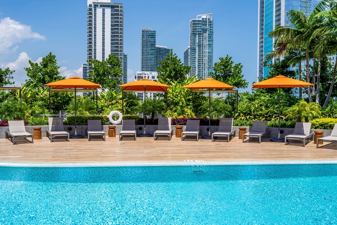 Aria Reserve Amenities & Common Areas 19