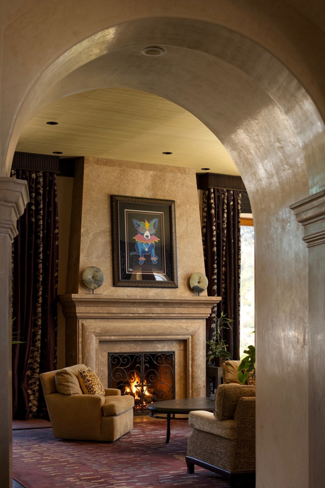 Jeff Franklin Home 2