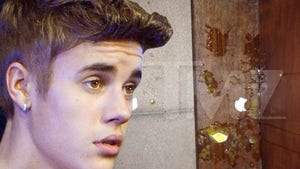 Justin Bieber -- D.A. Doesn't Want CELEBRITY JUSTICE