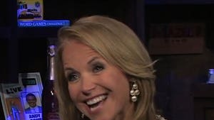 Katie Couric in 2012 said Matt Lauer Pinched Me on the Ass a Lot