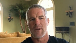 Brett Favre Says He's Not Right For Packers Job, But I Know Who Is!