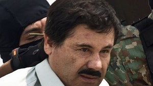 El Chapo's Confiscated Mexican Homes Fail to Sell for Big Bucks