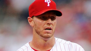 Roy Halladay's Wife On New Plane Crash Report, 'Painful For Our Family'