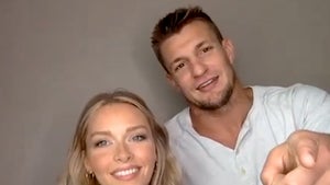 Rob Gronkowski Freaks Out Over Netflix's 'Outer Banks,' I Binged In 2 Days!