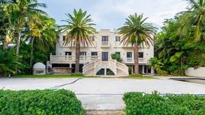 Birdman Unloads His Massive Miami Mansion for $10.85 Million