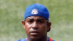 Yoenis Cespedes Opts Out 2020 Season, Didn't Tell NY Mets