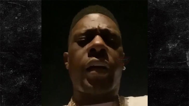 Boosie Badazz