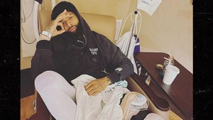 Odell Beckham Undergoes Surgery For Torn ACL, 'Let The Journey Begin'