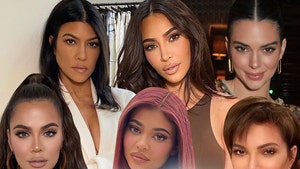 The Kardashians Headed to Hulu Streaming Service for New Shows